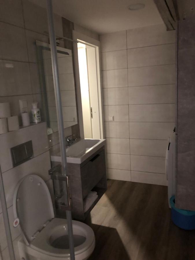 Apartamentai Rusnes Sveciams Extérieur photo