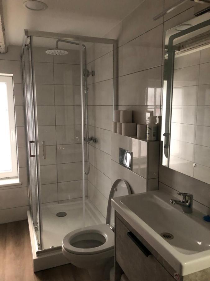 Apartamentai Rusnes Sveciams Extérieur photo